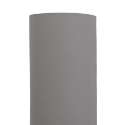 Enfärgade Fuskskinn<Nordisk Textil RIO Light Grey Fuskskinn | Certifierad, Slitstarkt & lättskött