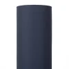 Enfärgade Fuskskinn<Nordisk Textil RIO Navy Fuskskinn | Certifierad, Slitstarkt & lättskött