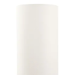 Enfärgade Fuskskinn<Nordisk Textil RIO Offwhite Fuskskinn | Certifierad, Slitstarkt & lättskött