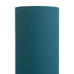 Enfärgade Fuskskinn<Nordisk Textil RIO Petrol Fuskskinn | Certifierad, Slitstarkt & lättskött