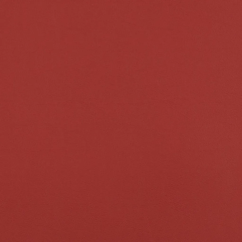 Enfärgade Fuskskinn<Nordisk Textil RIO Red Fuskskinn | Certifierad, Slitstarkt & lättskött