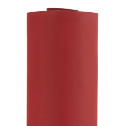 Enfärgade Fuskskinn<Nordisk Textil RIO Red Fuskskinn | Certifierad, Slitstarkt & lättskött