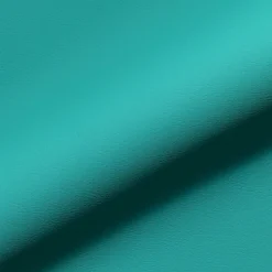 Enfärgade Fuskskinn<Nordisk Textil RIO Turquoise Fuskskinn | Certifierad, Slitstarkt & lättskött