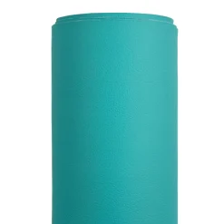 Enfärgade Fuskskinn<Nordisk Textil RIO Turquoise Fuskskinn | Certifierad, Slitstarkt & lättskött
