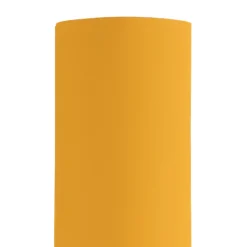 Enfärgade Fuskskinn<Nordisk Textil RIO Yellow Fuskskinn | Certifierad, Slitstarkt & lättskött