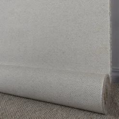 Enfärgade Möbeltyger< Sandhagen beige möbeltyg