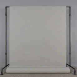 Enfärgade Möbeltyger< Sandhagen beige möbeltyg