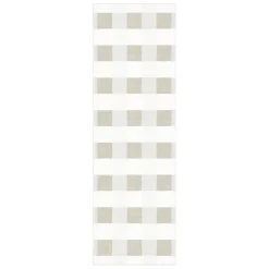 Bordslöpare|Ekelund Löpare<Ekelund Schack beige löpare 35X110 - s Linneväveri