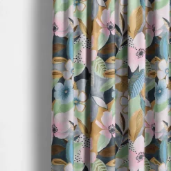 Gardiner Mönstrade<Nordisk Textil Selena gardiner