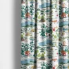 Gardintyger Mönstrade|Arvidssons Textil<Arvidssons textil Semester vit tyg – sommar och camping