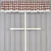 Julgardiner|Rea Gardiner<Arvidssons textil Sid gardinkappa metervara