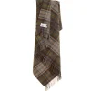 Ullplädar<Tweedmill textiles Skotskrutig ullpläd Antique Dress Gordon - 100% Ull, 150x183 cm