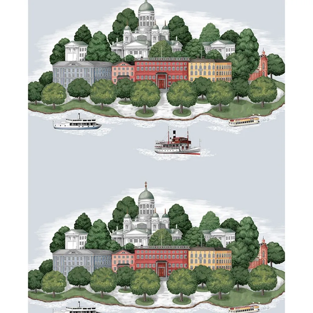 Arvidssons Textil<Arvidssons textil Skärgård