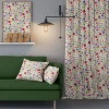 Gardintyger Mönstrade|Arvidssons Textil<Arvidssons textil Solbacka tyg