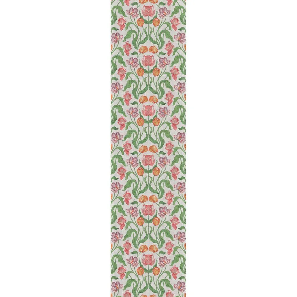 Bordslöpare|Ekelund Löpare<Ekelund Sonja löpare 35x140 - s Linneväveri