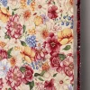 Blommiga Möbeltyger|Mönstrade Möbeltyger< Spring Bloom gobeläng