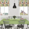 Gardintyger Mönstrade|Arvidssons Textil<Arvidssons textil Stad multi tyg