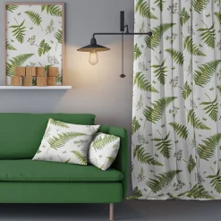 Gardintyger Mönstrade|Arvidssons Textil<Arvidssons textil Stensöta tyg