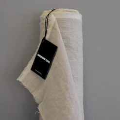 Linnetyger|Stentvättat Linne<Arvidssons textil Stentvättat linnetyg Duvemåla linne