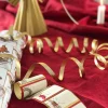 Linnetyger|Stentvättat Linne<Arvidssons textil Stentvättat linnetyg Duvemåla röd