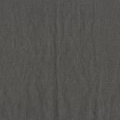 Linnetyger|Stentvättat Linne<Arvidssons textil Stentvättat linnetyg Duvemåla mörkgrå