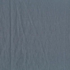 Linnetyger|Stentvättat Linne<Arvidssons textil Stentvättat linnetyg Duvemåla jeansblå
