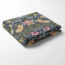 Bordsduk<Nordisk Textil Strawberry Finch bordsduk