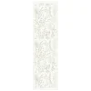 Bordslöpare|Ekelund Löpare<Ekelund Strå löpare 35X120 - s Linneväveri