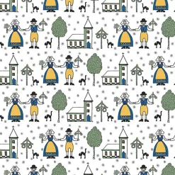 Gardintyger Mönstrade|Arvidssons Textil<Arvidssons textil Sverige vit tyg