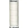 Sytråd<Gutermann Sytråd 200m Col.111 offwhite