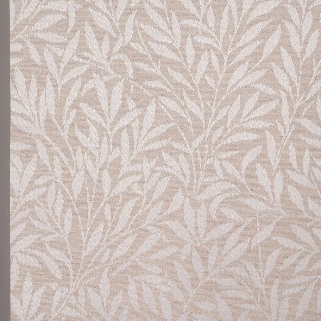 Textilvaxduk<Redlunds Textilvaxduk Madeleine beige ctc