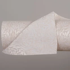 Textilvaxduk<Redlunds Textilvaxduk Madeleine beige ctc
