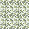 Textilvaxduk<Arvidssons textil Textilvaxduk äppellycka grön