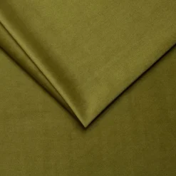 Möbelsammet|Enfärgade Möbeltyger<Nordisk Textil Tiffany Olive möbelsammet – Slitstark & Lyxig