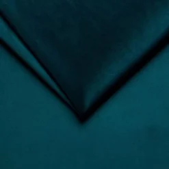 Möbelsammet|Enfärgade Möbeltyger<Nordisk Textil Tiffany Peacock möbelsammet – Slitstark & Lyxig