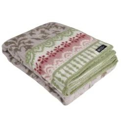 Ullfiltar<Kerstin Landström Design Torpet ullfilt 130x180cm -