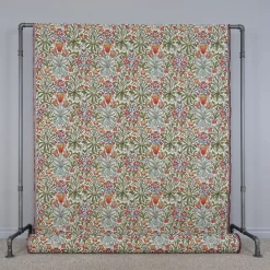 Blommiga Möbeltyger|Mönstrade Möbeltyger< Tulip art craft gobeläng