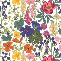 Gardintyger Mönstrade|Arvidssons Textil<Arvidssons textil Ulvön tyg
