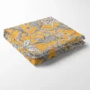 Bordsduk<Nordisk Textil Usambara bordsduk