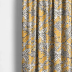 Gardiner Mönstrade<Nordisk Textil Usambara gardiner