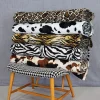 Velbour< Velboa giraff brun