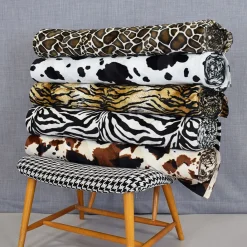 Velbour< Velboa giraff brun