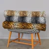 Velbour< Velboa lynx brun