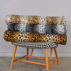 Velbour< Velboa lynx brun