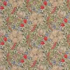 Blommiga Möbeltyger|Mönstrade Möbeltyger< Verdelis beige-multi gobeläng