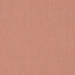 Gardintyger Enfärgade|Linnetyger<Nordisk Textil Verone Linne Gammelrosa – Stentvättat 100 % Lin