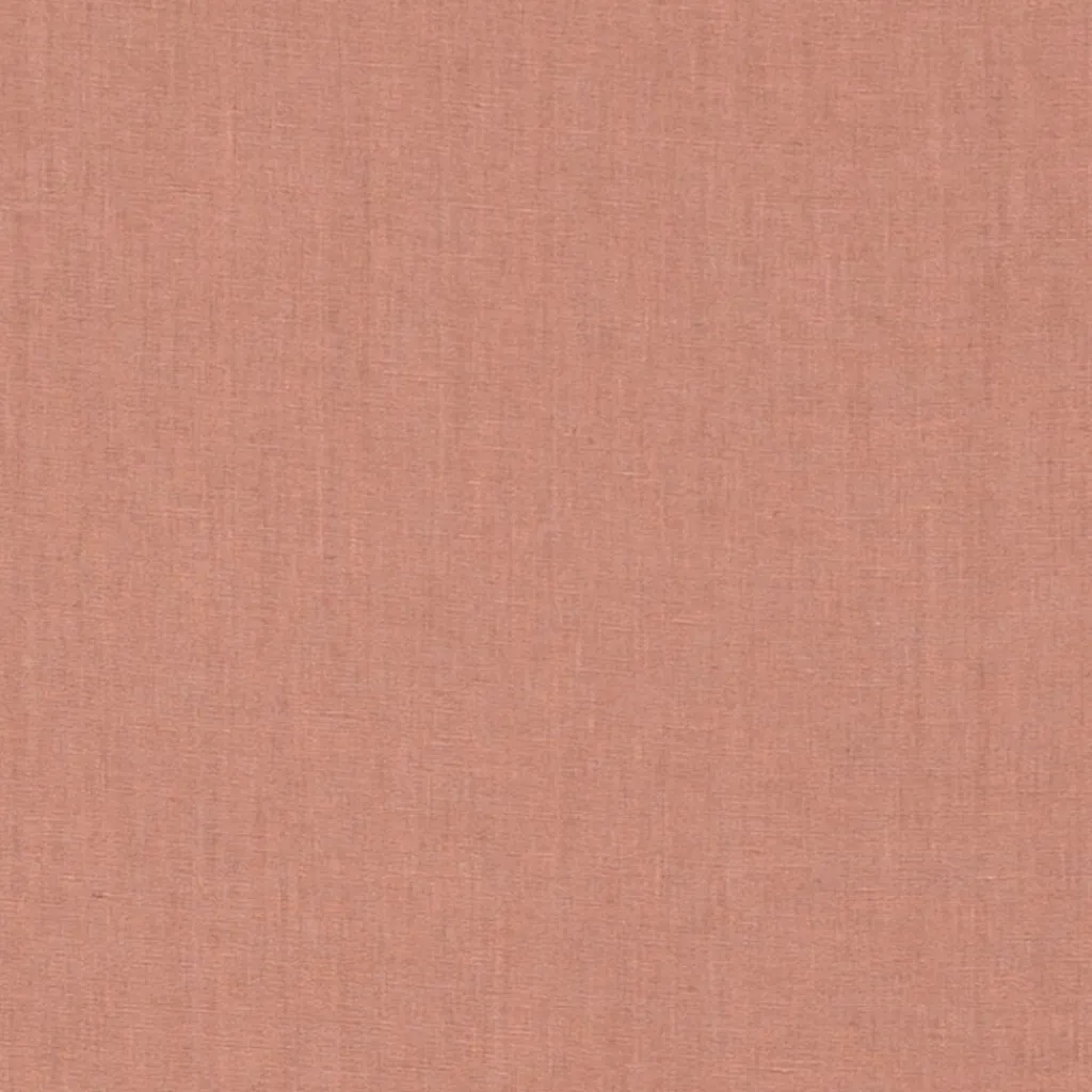 Gardintyger Enfärgade|Linnetyger<Nordisk Textil Verone Linne Gammelrosa – Stentvättat 100 % Lin