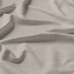 Gardintyger Enfärgade|Linnetyger<Nordisk Textil Verone Linne Natur – Stentvättat 100 % Lin