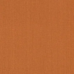 Gardintyger Enfärgade|Linnetyger<Nordisk Textil Verone Linne Rost – Stentvättat 100 % Lin