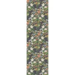 Bordslöpare|Ekelund Löpare<Ekelund Vägrenen löpare 35x120 - s Linneväveri